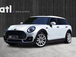 Wit Gebruikt 2021 Mini John Cooper Works Clubman Comfort Stationwagen | € 29.950 (Goede deal)