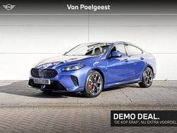 Blauw Gebruikt 2025 BMW 220 M Sport Sedan | € 41.900 (Goede deal)