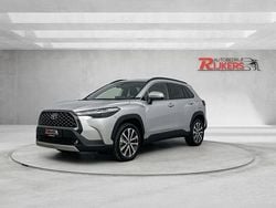 Grijs Gebruikt 2025 Toyota Corolla Cross SUV | € 36.495 (Eerlijke prijs)