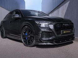 Zwart Gebruikt 2022 Audi RS Q8 S-Line SUV | € 149.950
