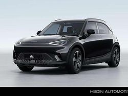 Zwart Nieuw 2025 Smart #1 Edition #1 SUV | € 32.850 (Eerlijke prijs)