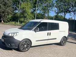 Gebruikt 2015 Fiat Doblò MPV | € 5.500 (Iets duurder)