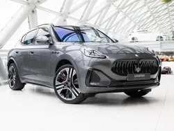 Grijs Nieuw 2024 Maserati Grecale Folgore SUV | € 129.950