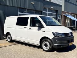 Wit Gebruikt 2017 VW T6 Van | € 19.950 (Eerlijke prijs)
