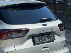 Grijs Gebruikt 2023 Ford Kuga ST-Line X SUV | € 32.870 (Eerlijke prijs)