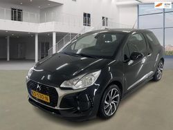 Gebruikt 2016 DS Automobiles DS3 So Chic | € 7.500 (Super prijs)