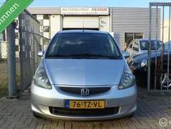 Grijs Gebruikt 2007 Honda Jazz Cool Hatchback | € 1.950 (Iets duurder)
