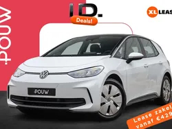 Zilver Nieuw 2024 VW ID.3 Pure Hatchback | € 30.950 (Eerlijke prijs)