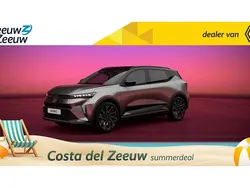 Nieuw 2024 Renault Scénic Esprit Alpine MPV | € 48.495 (Iets duurder)