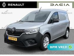 Grijs Gebruikt 2024 Renault Kangoo MPV | € 20.950