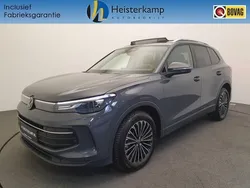 Grijs Gebruikt 2024 VW Tiguan Life SUV | € 45.950 (Goede deal)
