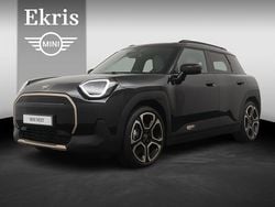 Zwart Nieuw 2025 Mini Aceman Classic SUV | € 40.300 (Duur)