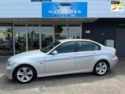 Grijs Gebruikt 2006 BMW 320 Sedan | € 3.850 (Goede deal)