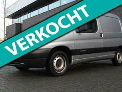 Overige Gebruikt 2001 Citroën Berlingo MPV | € 1.295 (Eerlijke prijs)