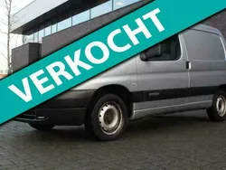 Overige Gebruikt 2001 Citroën Berlingo MPV | € 1.295 (Eerlijke prijs)