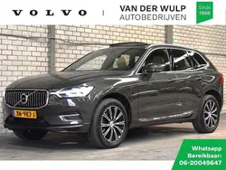 Grijs Gebruikt 2018 Volvo XC60 Inscription SUV | € 30.900