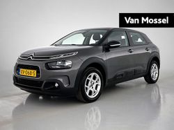 Grijs Gebruikt 2019 Citroën C4 Business Class SUV | € 12.240 (Iets duurder)
