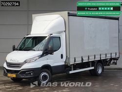 Wit Gebruikt 2023 Iveco Daily Van | € 31.850 (Eerlijke prijs)