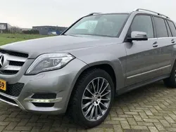 Grijs Gebruikt 2014 Mercedes GLK250 Ambition SUV | € 22.999