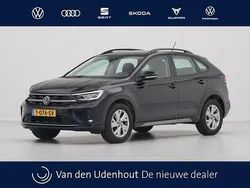 Zwart Gebruikt 2023 VW Taigo Life SUV | € 20.940 (Goede deal)