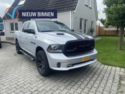 Zilver Gebruikt 2019 Dodge Ram Pickup | € 30.950