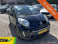 Zwart, metallic lak Gebruikt 2013 Citroën C1 Hatchback | € 5.250 (Eerlijke prijs)
