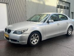 Gebruikt 2007 BMW 520 | € 2.950