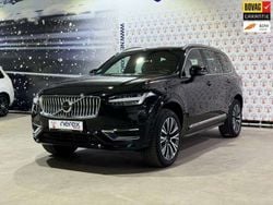 Zwart Gebruikt 2020 Volvo XC90 Inscription SUV | € 47.945 (Goede deal)