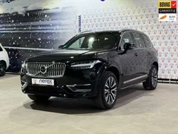Zwart Gebruikt 2020 Volvo XC90 Inscription SUV | € 48.945 (Goede deal)