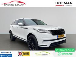 Wit Gebruikt 2021 Land Rover Range Rover Velar SE SUV | € 50.995 (Goede deal)