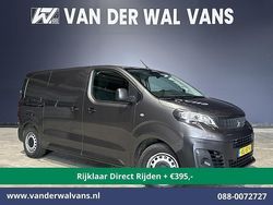 Grijs Gebruikt 2022 Peugeot Expert Van | € 17.900 (Duur)