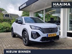 Wit Gebruikt 2024 Peugeot 2008 Allure SUV | € 28.950 (Eerlijke prijs)