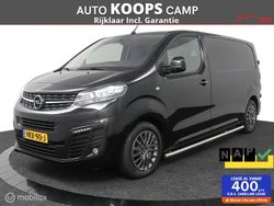 Overige Gebruikt 2022 Opel Vivaro Innovation Van | € 24.950 (Eerlijke prijs)