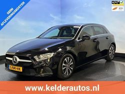 Zwart Gebruikt 2019 Mercedes A160 Business Hatchback | € 14.850 (Eerlijke prijs)