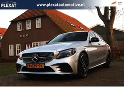 Mercedes C300