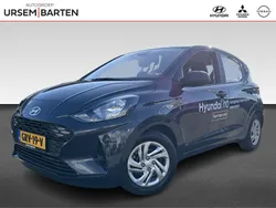 Grijs Gebruikt 2025 Hyundai i10 Comfort Hatchback | € 19.930 (Eerlijke prijs)