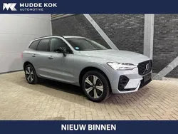 Grijs Gebruikt 2025 Volvo XC60 Plus SUV | € 60.800 (Super prijs)