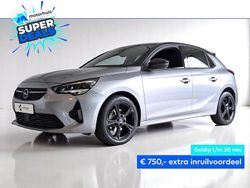 Grijs (metallic) Gebruikt 2023 Opel Corsa GS Line Hatchback | € 16.490 (Goede deal)
