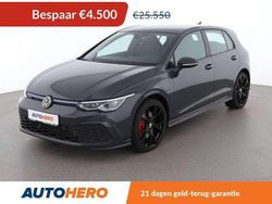 Grijs Gebruikt 2021 VW Golf VIII GTE Hatchback | € 21.249