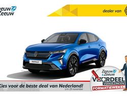 Onbekend Gebruikt 2024 Renault Rafale Esprit Alpine SUV | € 53.240 (Eerlijke prijs)