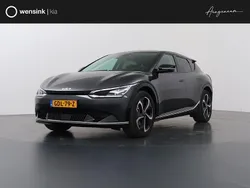 Grijs Gebruikt 2024 Kia EV6 4 SUV | € 39.835 (Goede deal)