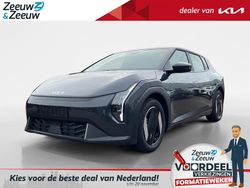 Nieuw 2025 Kia EV4 Air Hatchback | € 40.090 (Eerlijke prijs)