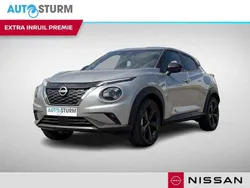 Nieuw 2025 Nissan Juke Tekna SUV | € 36.828 (Iets duurder)