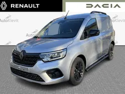 Zilver Nieuw 2024 Renault Kangoo MPV | € 26.950 (Goede deal)