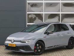 Grijs Gebruikt 2021 VW Golf VIII GTI Clubsport Hatchback | € 36.900 (Eerlijke prijs)