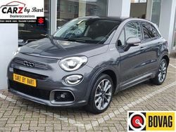Grijs Gebruikt 2023 Fiat 500X Sport SUV | € 21.445 (Super prijs)