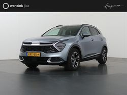 Grijs Gebruikt 2022 Kia Sportage SUV | € 35.835 (Eerlijke prijs)