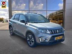 Grijs Gebruikt 2020 Suzuki Vitara SUV | € 24.975 (Iets duurder)