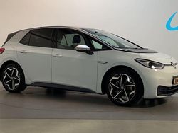Wit Gebruikt 2020 VW ID.3 Hatchback | € 15.950 (Eerlijke prijs)