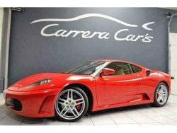 Rood Gebruikt 2006 Ferrari F430 Coupé | € 89.990
